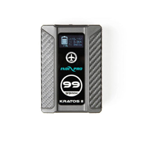 IndiPRO Kratos 99Wh 14.4V 6900 Picture