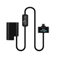 IndiPRO 30" Mini-Tap to Panaso Picture