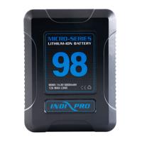 IndiPRO Micro-Series 98Wh V-Mo Picture