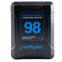 IndiPRO Micro-Series V-Mount 9 Picture