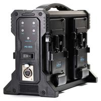 IndiPRO Four Compact 95Wh V-Mo Picture