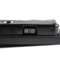 IndiPRO Gold-Mount Plate for B Picture