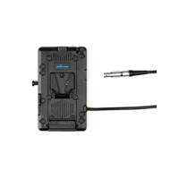 IndiPRO V-Mount Battery Plate  Picture