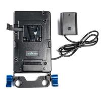 IndiPRO 20" V-Mount Plate with Picture