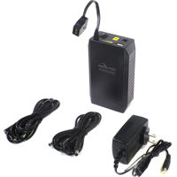 IndiPRO Porta-Pak 72Wh 8V/12V  Picture
