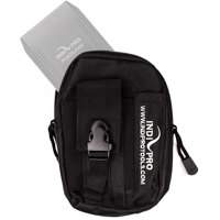 IndiPRO Traveling Case for Por Picture