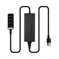 IndiPRO 12V Power Supply with  Picture