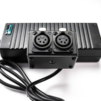 IndiPRO 12V Power Supply with  Picture