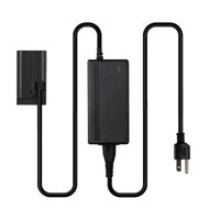 IndiPRO 7.4V 8' AC Power Suppl Picture