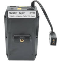 IndiPRO Porta-Pak 72Wh 8V/12V  Picture