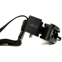 IndiPRO Quick Latch Flex Clamp Picture