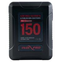 IndiPRO Micro-Series 150Wh V-M Picture