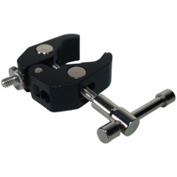 IndiPRO Super Clamp with 1/4"- Picture