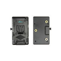 IndiPRO V-Mount to Gold-Mount  Picture