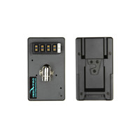 IndiPRO Battery Eliminator V-M Picture