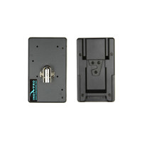 IndiPRO Battery Eliminator V-M Picture