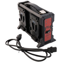 IndiPRO Micro-Series 26V 260Wh Picture