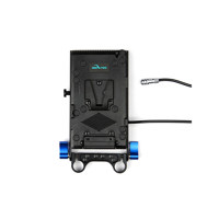 IndiPRO V-Mount Battery Plate  Picture