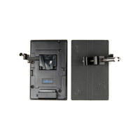 IndiPRO V-Mount Battery Plate  Picture