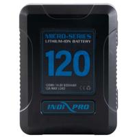 IndiPRO Micro-Series 120Wh V-M Picture