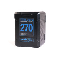 IndiPRO Micro-Series 270Wh V-M Picture