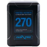 IndiPRO Micro-Series 270Wh V-M Picture