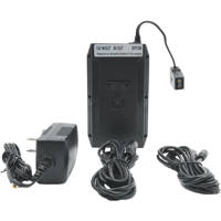 IndiPRO Porta-Pak 72Wh 8V/12V Battery with D-Tap Output & Charger, V-Lock Mount