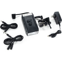 IndiPRO Porta-Pak 72Wh 8V/12V  Picture
