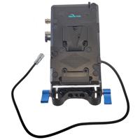 IndiPRO 16" V-Mount Battery Pl Picture