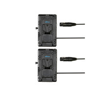 IndiPRO V-Mount Battery Adapte Picture