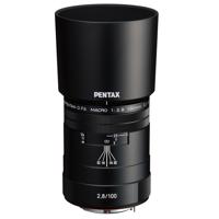 Pentax HD Pentax-D FA Macro 10 Picture