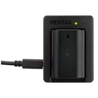 Pentax D-BC177 Travel Charger  Picture