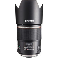 Pentax Pentax-D FA 90mm f/2.8  Picture