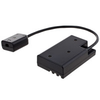 Pentax K-AC128 AC Adapter Kit Picture