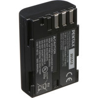 Pentax D-LI90 7.2V 1860mAh Rec Picture
