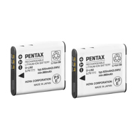 Pentax D-LI92 3.7V 925mAh Rech Picture