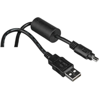 Pentax I-USB122, USB Interface Cable for Optio VS-20