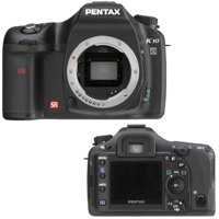 Pentax K10D Digital SLR 10.2 M Picture
