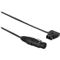 IndiPRO 32" P-Tap to 4-Pin XLR Picture