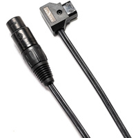 IndiPRO 32" P-Tap to 4-Pin XLR Picture