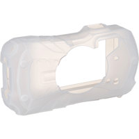 Pentax Silicon Jacket for Rico Picture