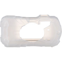 Pentax Silicon Jacket for Rico Picture