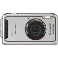 Pentax Optio W60 Digital Point Picture