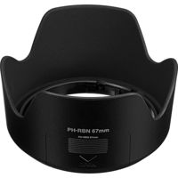 Pentax PH-RBN 67mm Lens Hood f Picture