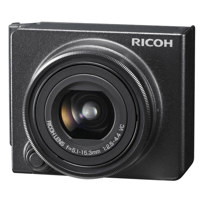 Ricoh GR Lens S10 24-72mm f/2. Picture