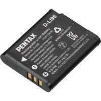 Ricoh D-LI96 Rechargeable Lith Picture