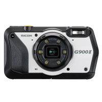 Ricoh G900 II Digital Camera Picture