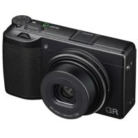 Ricoh GN-2 Ring Cap for GR III Picture