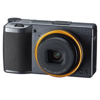 Ricoh GR III Street Edition Di Picture