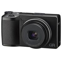 Ricoh GR III Digital Camera - Black 15039 - Adorama